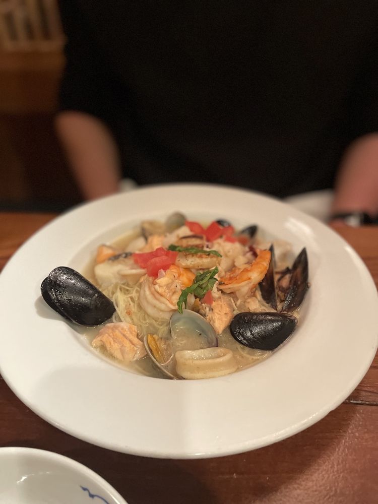 Flying Fish Grill