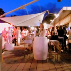 Filmfestival am Rathausplatz - Chill terrace