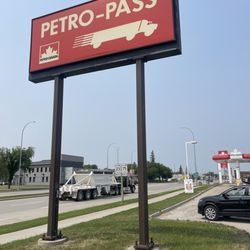 Petro-canada