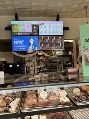 Stan's Donuts & Coffee by null