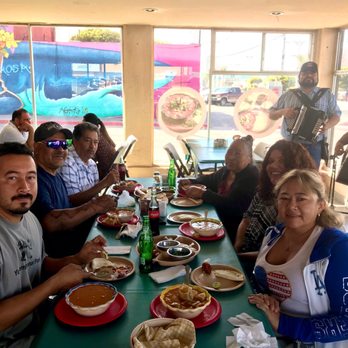 El Tapatio - We all enjoyed our meal - Mexican Near Me - Rosarito, BCN El Tapatio - We all enjoyed our meal - Mexican Near Me - Rosarito, BCN