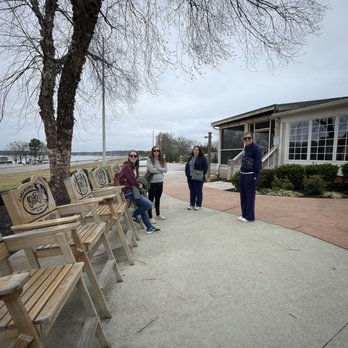 Lake Oconee Bistro - Venues & Event Spaces Near Me - Eatonton, Georgia