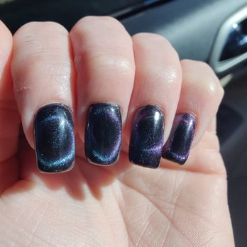 Epic Nail Bar - Corinth - Cateye - Nail Salons Near Me - Corinth, Texas Epic Nail Bar - Corinth - Cateye - Nail Salons Near Me - Corinth, Texas