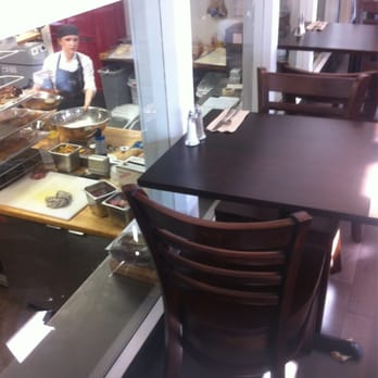 Edible Matters - Tables with an amazing kitchen view. - Cafes Near Me - Hammonds Plains, Nova Scotia Edible Matters - Tables with an amazing kitchen view. - Cafes Near Me - Hammonds Plains, Nova Scotia