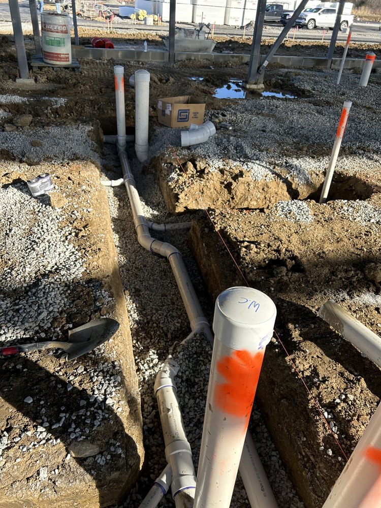 Slide of Duncan Plumbing