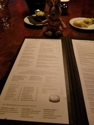 Muskoka Chophouse by null