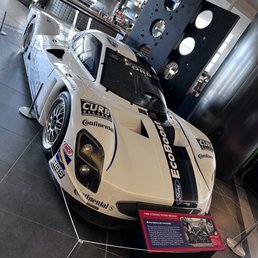 Lobby cars Lobby cars