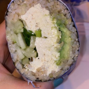Poke Burrito - Sushi Burrito - Poke Near Me - Oak Park, Illinois Poke Burrito - Sushi Burrito - Poke Near Me - Oak Park, Illinois