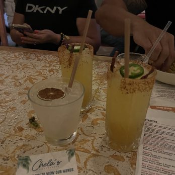 Chela's Miami - Classic and Spicy Margaritas - Mexican Near Me - Miami Lakes, Florida Chela's Miami - Classic and Spicy Margaritas - Mexican Near Me - Miami Lakes, Florida