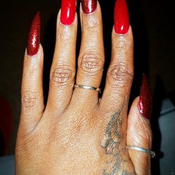 Nail Pro and Tan