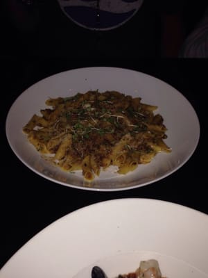 Osteria da Nino Italian Ristorante by null