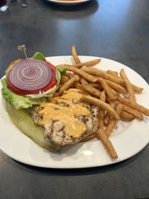 Artisan's Restaurant by null