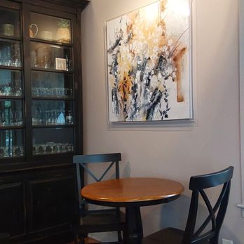 Edelweiss Highlands Pastry Boutique - Inside seating - Bakeries Near Me - Highlands, North Carolina Edelweiss Highlands Pastry Boutique - Inside seating - Bakeries Near Me - Highlands, North Carolina