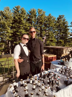 The Laurel Room at High Vista by null