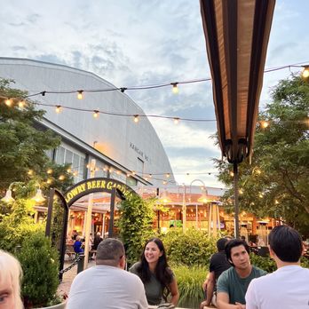 Lowry Beer Garden - Gorgeous outdoors - Burgers Near Me - Denver, Colorado Lowry Beer Garden - Gorgeous outdoors - Burgers Near Me - Denver, Colorado
