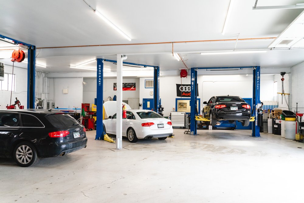 DART AUTO 27 Reviews Auto Repair 4801 Monaco St, Denver, CO