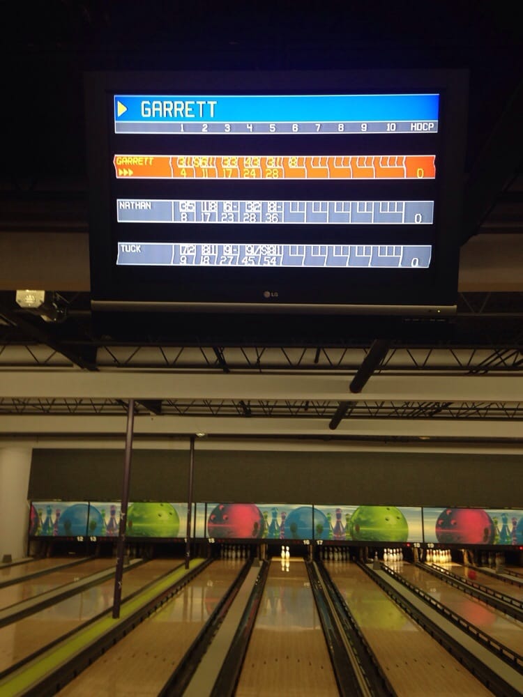 KING PINS BOWLING CENTER Updated September 2024 18 Photos & 10