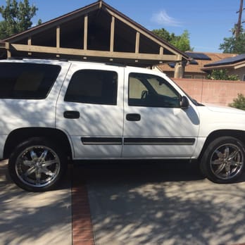 Valley Collision Inc - Valley collision number one for all your auto repair and auto body collision repair...they have the best customer service - Body Shops Near Me - Azusa, California