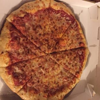 Hungry Howie's Pizza & Subs - Large cheese pizza from Hungry Howies with Garlic Butter crust. - Pizza Near Me - Clermont, Florida Hungry Howie's Pizza & Subs - Large cheese pizza from Hungry Howies with Garlic Butter crust. - Pizza Near Me - Clermont, Florida