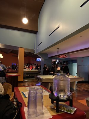 Kings Dining & Entertainment by null