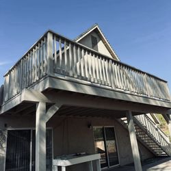 JJT Carpentry