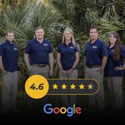 Dave's Pest Control - At Dave's, we take immense pride in our commitment to delivering top-notch services and ensuring our customers' complete satisfaction.