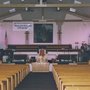 Greater Mount Baker Baptist Church