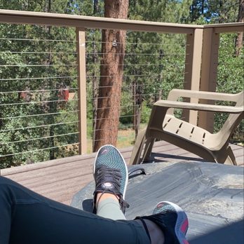 Big Bear Vacations - Chilling - Vacation Rentals Near Me - Big Bear Lake, California