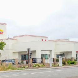 Next to Walmart, & I-880/I-238 Jct