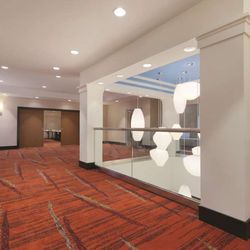 Hilton Garden Inn Falls Church - Meeting Room