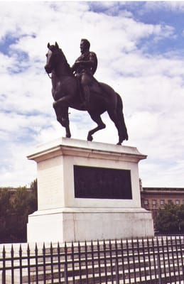 Square du Vert-Galant by null