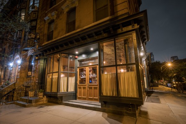 Franklin Social by null