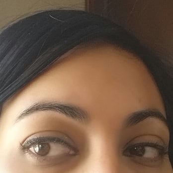 Magic Nails - Tracy's Eyebrow work. She is the best! - Nail Salons Near Me - Palm Desert, California Magic Nails - Tracy's Eyebrow work. She is the best! - Nail Salons Near Me - Palm Desert, California