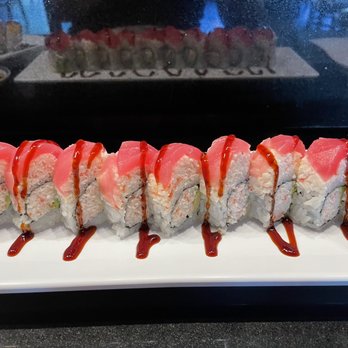 O Sushi - Hawaii roll - Japanese Near Me - Santa Rosa, California O Sushi - Hawaii roll - Japanese Near Me - Santa Rosa, California