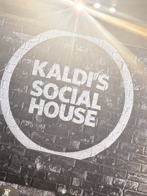 Kaldi's Social House by null