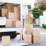 Photo of Courtesy Movers