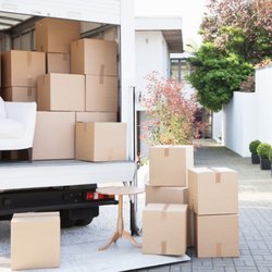 Courtesy Movers