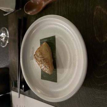 Sato Omakase - Sushi Bars Near Me - San Francisco, California Sato Omakase - Sushi Bars Near Me - San Francisco, California