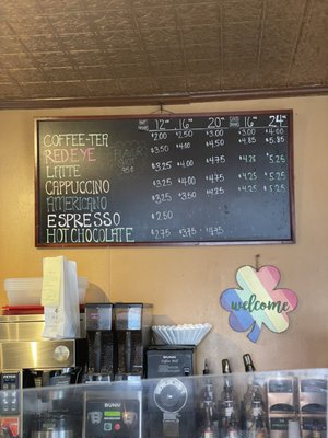 Coffee House Too by null