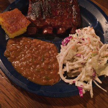 Dinosaur Bar-B-Que - Barbeque Near Me - Syracuse, New York