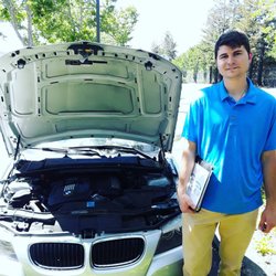 Siticar - Menlo Park, CA - Siticar makes car maintenance convenient and easy