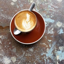Coffee Tea & Me - Piccolo.