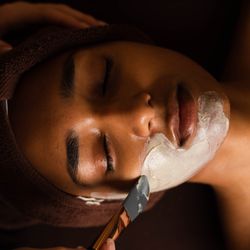 The Salon & Day Spa