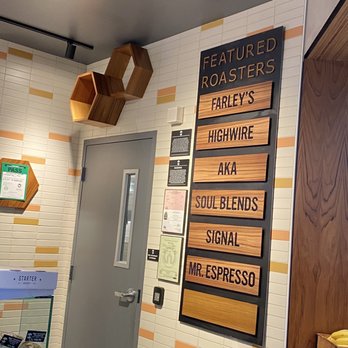 Oaklandish Coffee Collective - Coffee & Tea Near Me - Oakland, California Oaklandish Coffee Collective - Coffee & Tea Near Me - Oakland, California