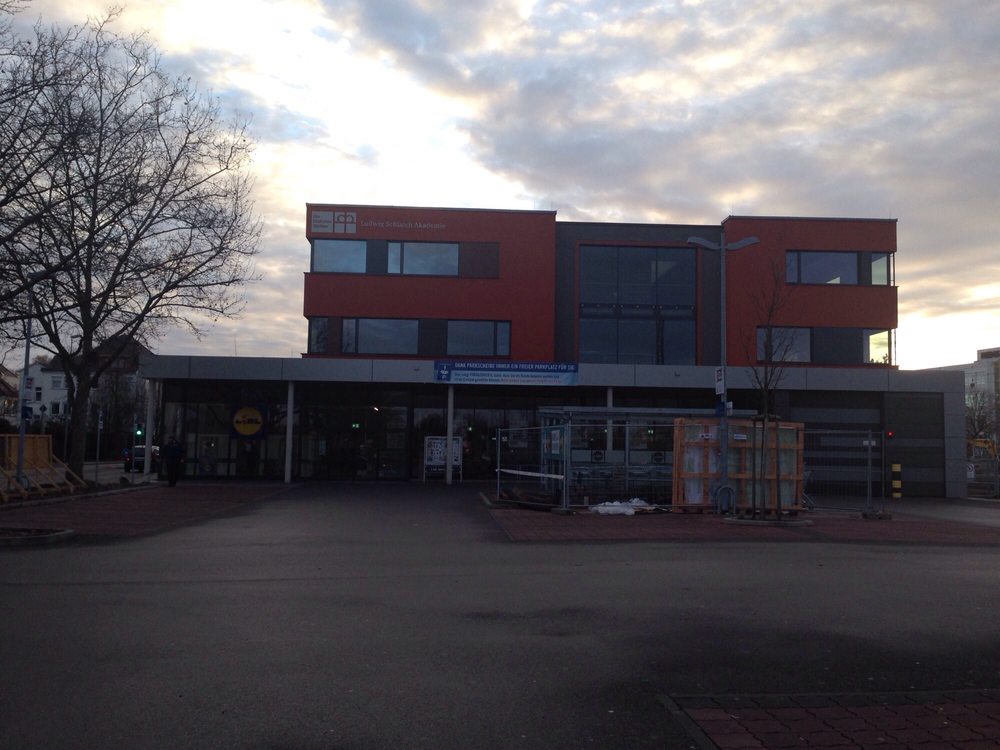 LIDL Updated June 2024 Devizesstr. 9, Waiblingen, BadenWürttemberg