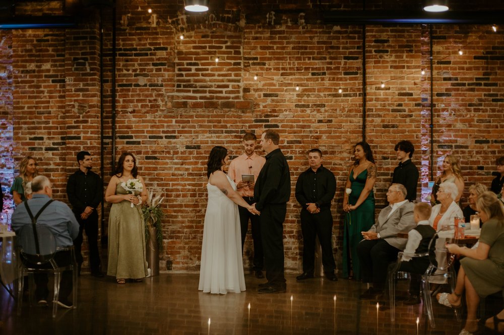 VisionLoft Events - wedding in Indianapolis, IN