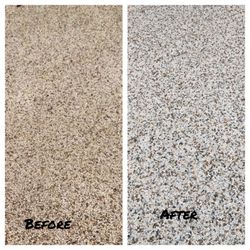 Quality Floor Care
