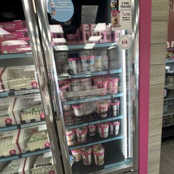 Baskin-Robbins - Prepackaged Items - Ice Cream & Frozen Yogurt Near Me - Sacramento, California