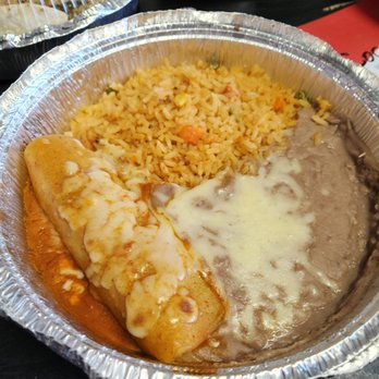 Cocula Mexican Restaurant - a plate of enchiladas and rice - Mexican Near Me - Asheville, North Carolina Cocula Mexican Restaurant - a plate of enchiladas and rice - Mexican Near Me - Asheville, North Carolina