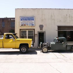 Kimberton Auto Service